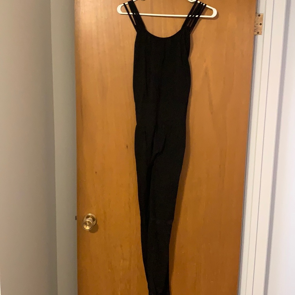 Body suit
